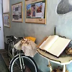 Alojamento de Acomodação e Pequeno-almoço Antiche Mura Arezzo