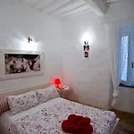 Antiche Mura Alojamento de Acomodação e Pequeno-almoço 4*