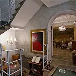 Antiche Mura Alojamento de Acomodação e Pequeno-almoço