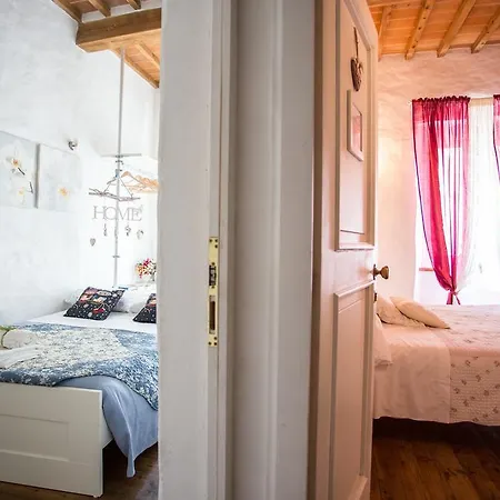 Antiche Mura Bed and breakfast