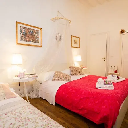 Antiche Mura Alojamento de Acomodação e Pequeno-almoço Arezzo