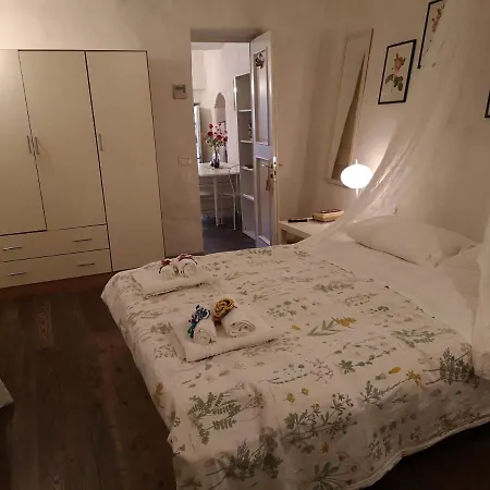 Antiche Mura Bed and breakfast