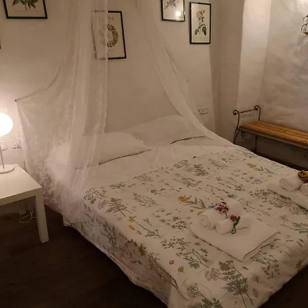 Antiche Mura Bed and breakfast