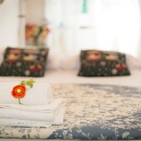 Bed and breakfast Antiche Mura
