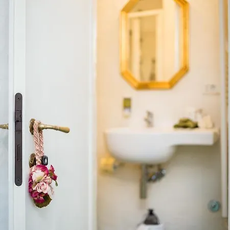 Antiche Mura 2* Arezzo