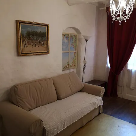 Antiche Mura Arezzo