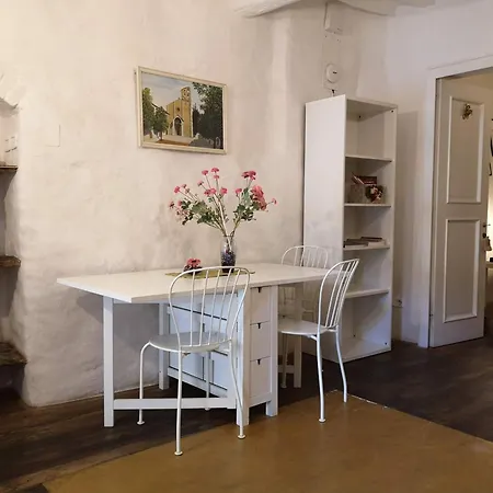 Bed and breakfast Antiche Mura