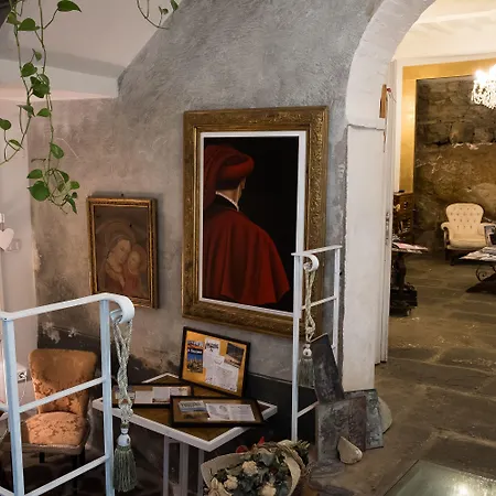 Antiche Mura 4*