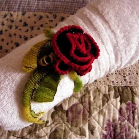 Antiche Mura 4*