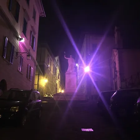 Antiche Mura 4* Arezzo