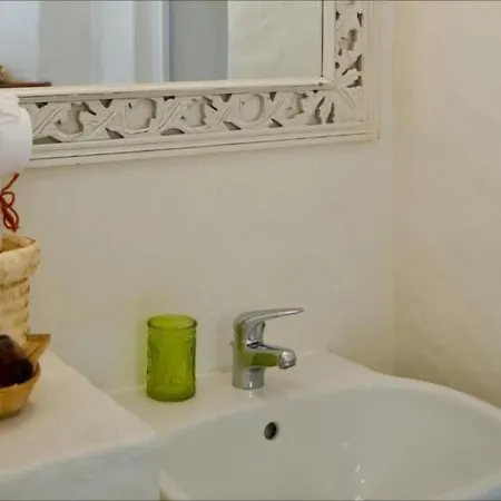 Frühstückspension Antiche Mura 4*