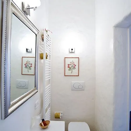 Antiche Mura Bed and breakfast 2*