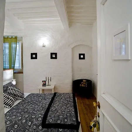 Antiche Mura 2* Arezzo