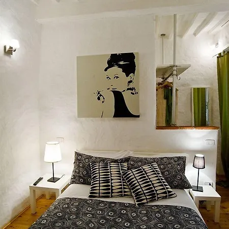Bed and breakfast Antiche Mura