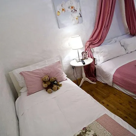 Antiche Mura Bed and breakfast