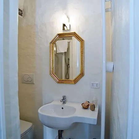 Bed and breakfast Antiche Mura 2*