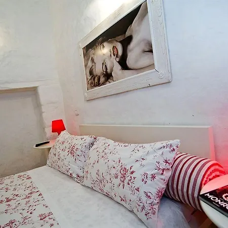 Antiche Mura Bed and breakfast