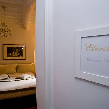 Bed and breakfast Antiche Mura Arezzo