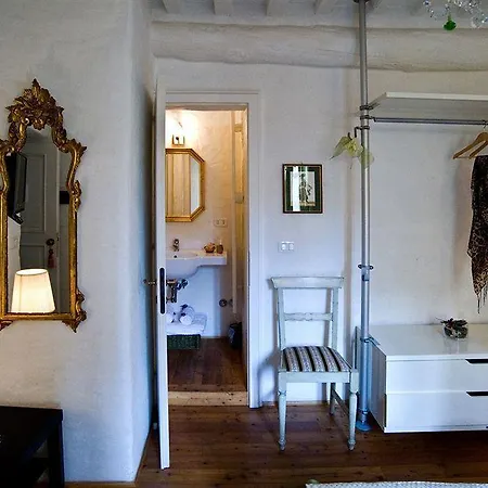 Bed and breakfast Antiche Mura Arezzo
