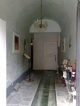 Antiche Mura Bed and breakfast 2*