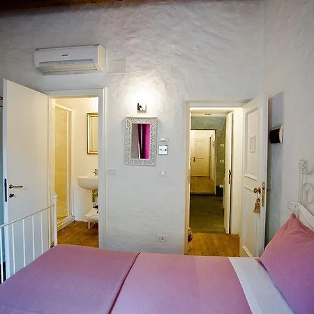 Bed and breakfast Antiche Mura