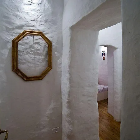 Antiche Mura Arezzo