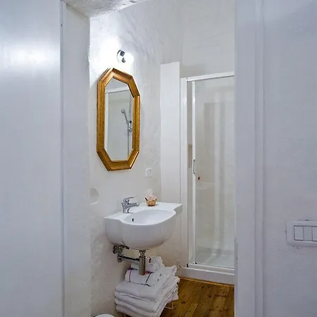 Antiche Mura 2* Arezzo