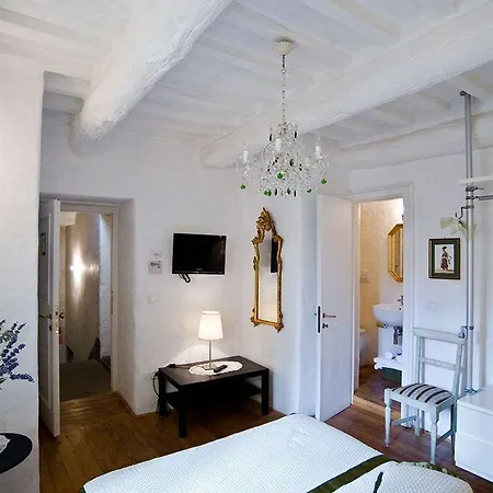 Antiche Mura Bed and breakfast