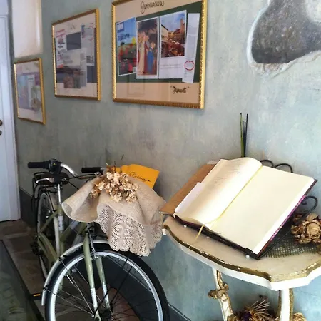 Bed and breakfast Antiche Mura Arezzo