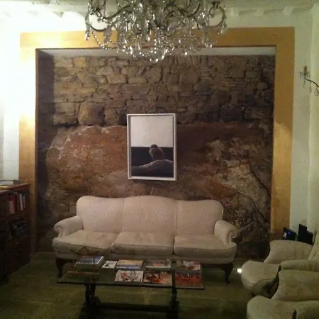 Bed and breakfast Antiche Mura 2*