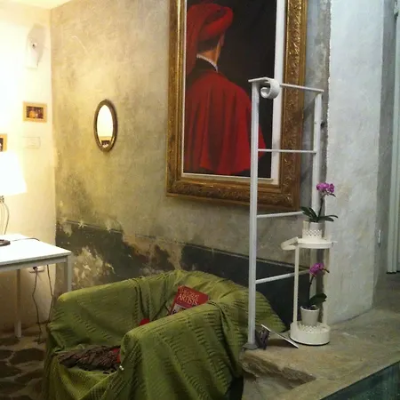 Antiche Mura 2*