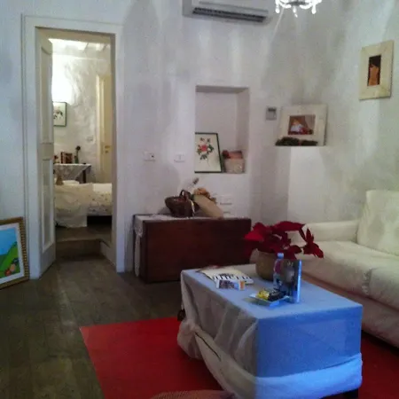 Bed and breakfast Antiche Mura 2*