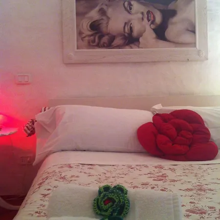 Bed and breakfast Antiche Mura Arezzo