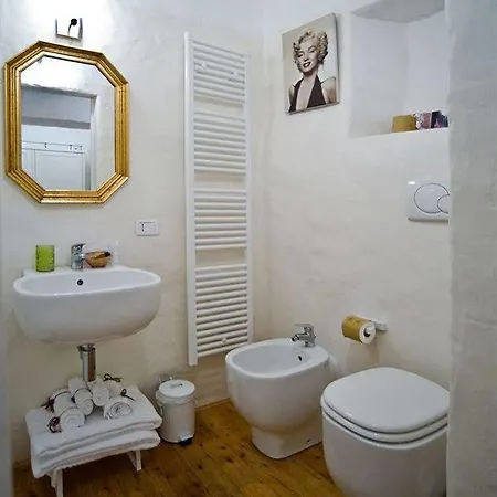 Bed and breakfast Antiche Mura 2*