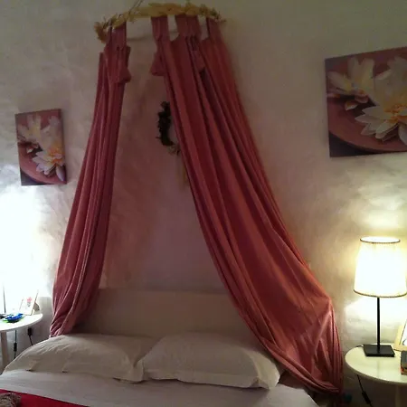 Antiche Mura Arezzo