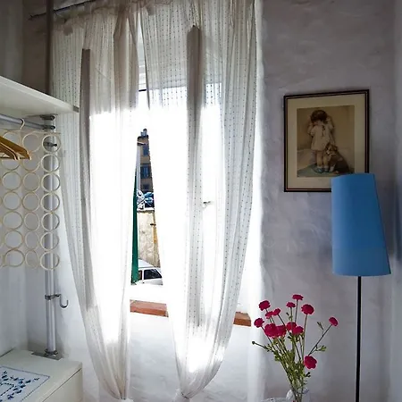 Bed and breakfast Antiche Mura