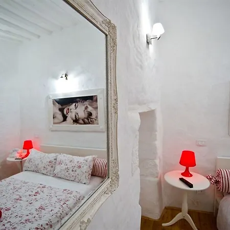 Antiche Mura Bed and breakfast Arezzo