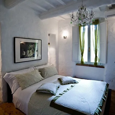 Bed and breakfast Antiche Mura Arezzo