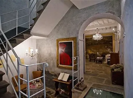 Antiche Mura Bed and breakfast