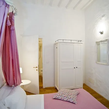 Antiche Mura Bed and breakfast