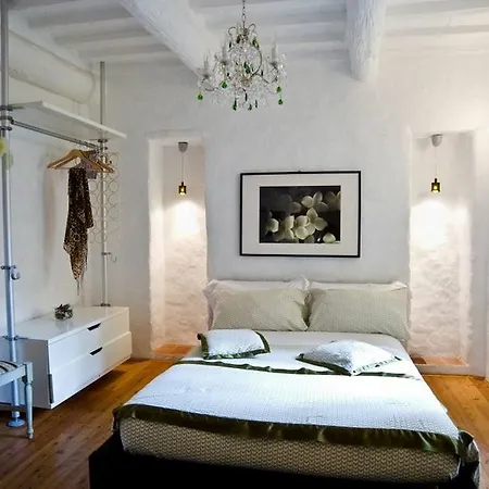 Antiche Mura Bed and breakfast