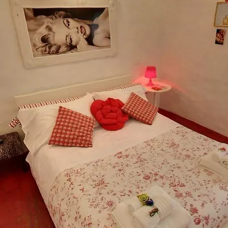 Bed and breakfast Antiche Mura 2*