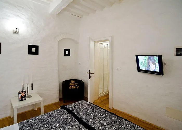 Antiche Mura 3*