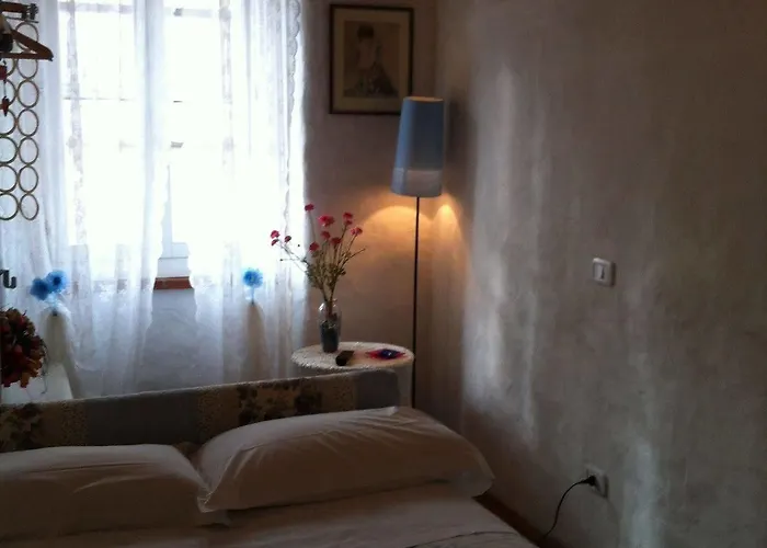 Antiche Mura