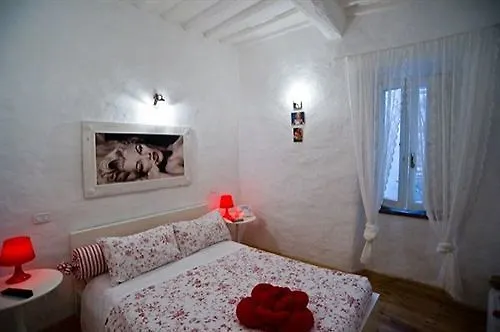 Antiche Mura Couette-café 3*