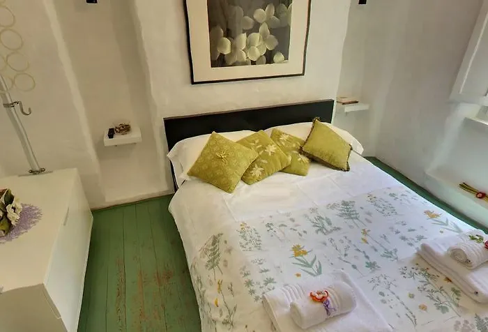 Antiche Mura 3*