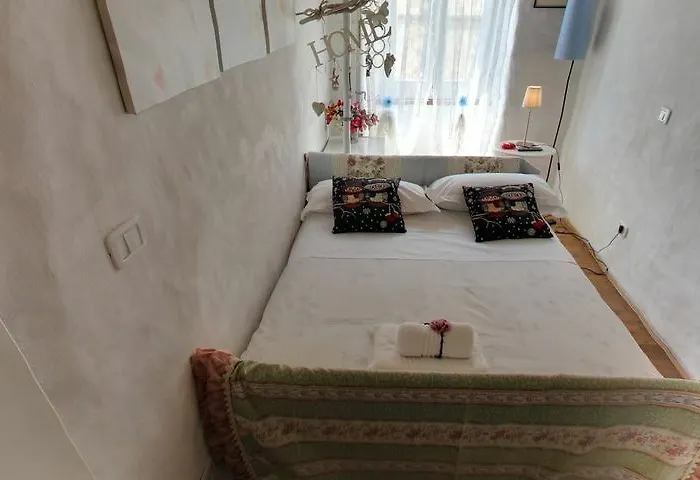 Antiche Mura Couette-café 3*