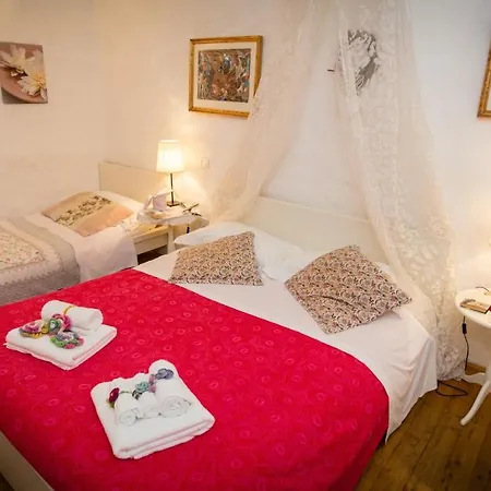 Antiche Mura Arezzo