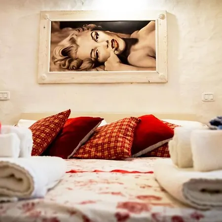 Antiche Mura 3*