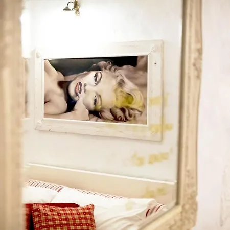 Antiche Mura Bed & Breakfast Arezzo